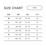 バッククロスタンクトップス