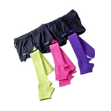 カラーレッグウォーマー