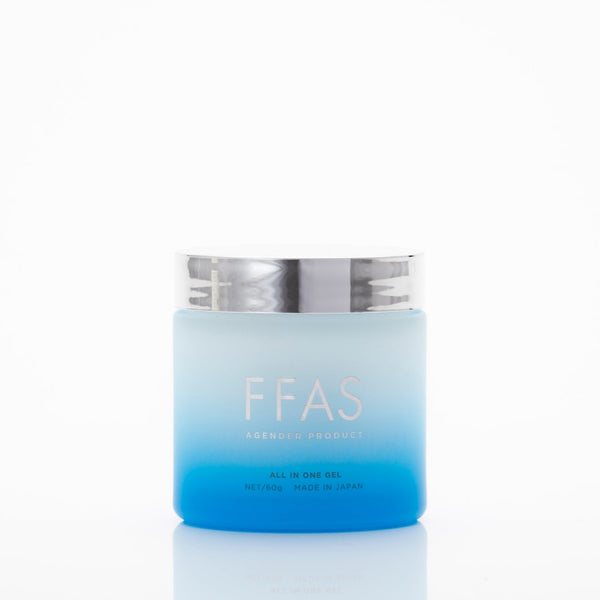 FFAS AGENDER PRODUCT オールインワンゲル